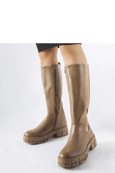 Botas hasta el muslo modelo 204721 Solea